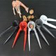 thumbnail image 4 of Nuevo crack almendras nogal avellanatuerca cocina cascanueces descascarillador clip herramientas abrazadera nueces grieta avellana XianweiShao 9024715161154, 4 of 5