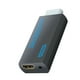 thumbnail image 2 of Xihbxyly Ofertas Del Día Adaptador Convertidor Portátil Wii a Tv para Salida Audio 3,5 Mm Alta Definición 720P y 1080P, 2 of 7