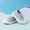 Grey, variant on Dpytoraw Boys Sneakers For Toddlers Breathable Lightweight Walking Shoes Non Slip Infant Casual Sports Shoes For Daily Outdoor Play Kids Athletic Shoes Size Black 6-9 months