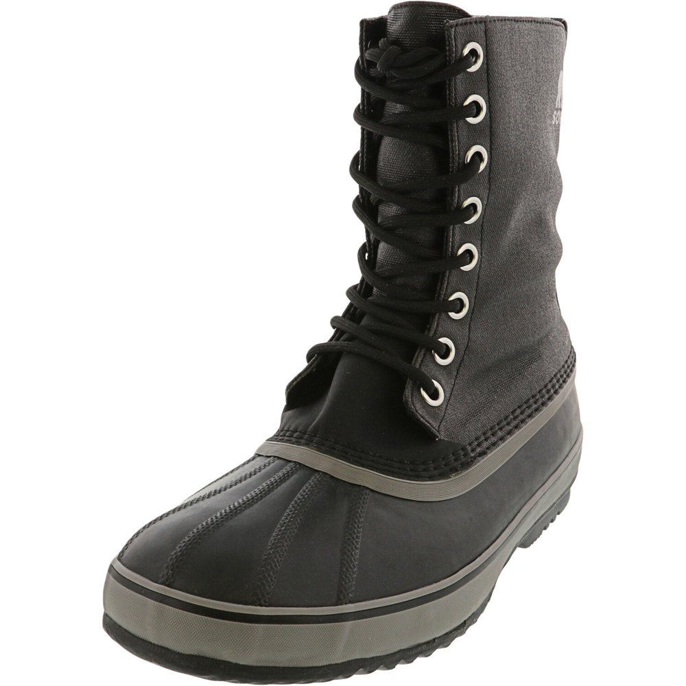 sorel 1964 cvs