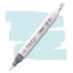 thumbnail image 1 of Marcadores Gama 1 Touch Brush Shin Han multicolor Brush, 1 of 5