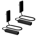thumbnail image 1 of LIDER Extensor de salida con 3 receptáculos, 12 W USB tipo A y USB tipo C, puerto USB, enchufe ultra, 1 of 8