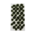 thumbnail image 4 of 80 piezas de mechones de hierba estática Hugo autoadhesivos 5 mm, 4 of 10