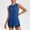 Dark Blue, variant on Womens Workout Tank Tops Lightweight Sleeveless Shirts for Women Loose Fit Tops for Athletic Running Tennis Yoga, Limited Time, Under 10 Dollars