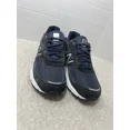 thumbnail image 1 of New Balance 990v4 Men's 10D Blue Suede Sneakers Athletic Shoes USA M990NV4, 1 of 5