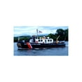 thumbnail image 2 of Old Modern Handicrafts CM176 30 in. USCGC Wire WYTL-65612 Ship Model, 2 of 4