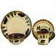 thumbnail image 2 of Bear 16 Piece Dinnerware Set, 2 of 2