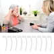 thumbnail image 4 of Bóveda De Tubo De Sonido BTE Con ​​Fácil Instalación, Silicona Suave, Gran Regalo Para Amplificador Auditivo, 4 of 7