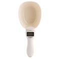 thumbnail image 1 of Ccdes Portable Electronic Pet Cat Dog Food Measuring Weighing Spoon Kitchen Scale, Measuring Spoon, Weighing Spoon, 1 of 8