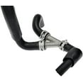 thumbnail image 3 of Dorman HVAC Heater Hose Assembly, Natural, Fits 2003-2006 Kia Sorento 6 Cyl 3.5 L, 3 of 3