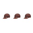 thumbnail image 3 of Qarigey Gorros de boina para mujer, gorros, gorros, gorros cálidos a la moda, clásicos, octogonales, boinas plisadas, ropa de café Type1 NO1 Qarigey CBP287997, 3 of 6