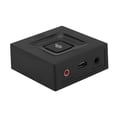 thumbnail image 5 of Cancelación de ruido 2 en 1 Transmisor y receptor Bluetooth con sonido envolvente estéreo, 5 of 5