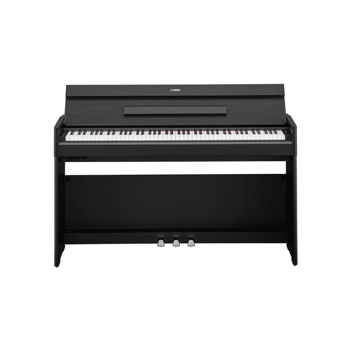 Yamaha Arius YDP-S55 Console Digital Piano Black Walnut