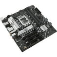 thumbnail image 5 of ASUS Prime B760M-A AX LGA 1700 Micro-ATX Motherboard - PRIMEB760M-AAX, 5 of 5