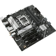 ASUS Prime B760M-A AX LGA 1700 Micro-ATX Motherboard - PRIMEB760M-AAX