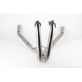 thumbnail image 5 of For KTM DUKE 890 2020 2021 2022 2023 Duke 790 2018-20 890 Duke R 790 Duke Escape Slip-on Motorcycle Exhaust Pipe Muffler System, 5 of 7