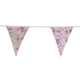 thumbnail image 4 of Varios Colgantes Pancarta Bunting Colgante Arreglos De Decoración De en hogar do BLESIY Bandera de Banderas de algodón del partido, 4 of 8
