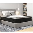 thumbnail image 2 of 14-Inch Tall - Hybrid Euro-Top - Bedroom Space / Cozy Sleep Zone, 2 of 2