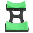thumbnail image 2 of 1Pair Dumbbell Bracket Mat Storage Frame Stand Floor Protection Holder Fitness Equipment S, 2 of 4