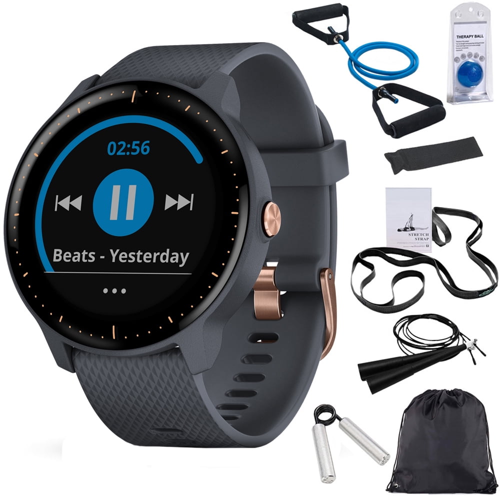 Garmin Vivoactive 3 Music GPS 