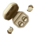 thumbnail image 1 of Mini auriculares inalámbricos, auriculares 5.3, auriculares internos con cancelación de ruido, auriculares ligeros para dormir con está estauch de carga, párra dormir, conducir,, 1 of 7