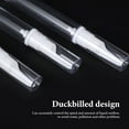 thumbnail image 1 of unbranded 3Ud Envases Reutilizables Para Cremas Y Líquidos Con Cierre Seguro Y Durable, 1 of 8