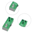 thumbnail image 2 of Pedal de efectos de guitarra Coro analógico/Retardo analógico/Accesorios de pedal de efectos de trémolo, 2 of 6
