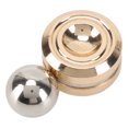 thumbnail image 1 of Orbit Ball, Orbit Ball Toys Iron Steel Pressure Relieving  for School for Home, 1 of 8