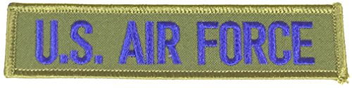 od green air force 1