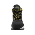 thumbnail image 3 of Zapato de Seguridad WSM, Ergonómico y muy ligero. Con casquillo de Policarbonato. Bota Industrial y multifuncional. Es un calzado de trabajo dieléctrico y antiderrapante. Est. Aero Lite WSM  AEROLTNGO280, 3 of 4