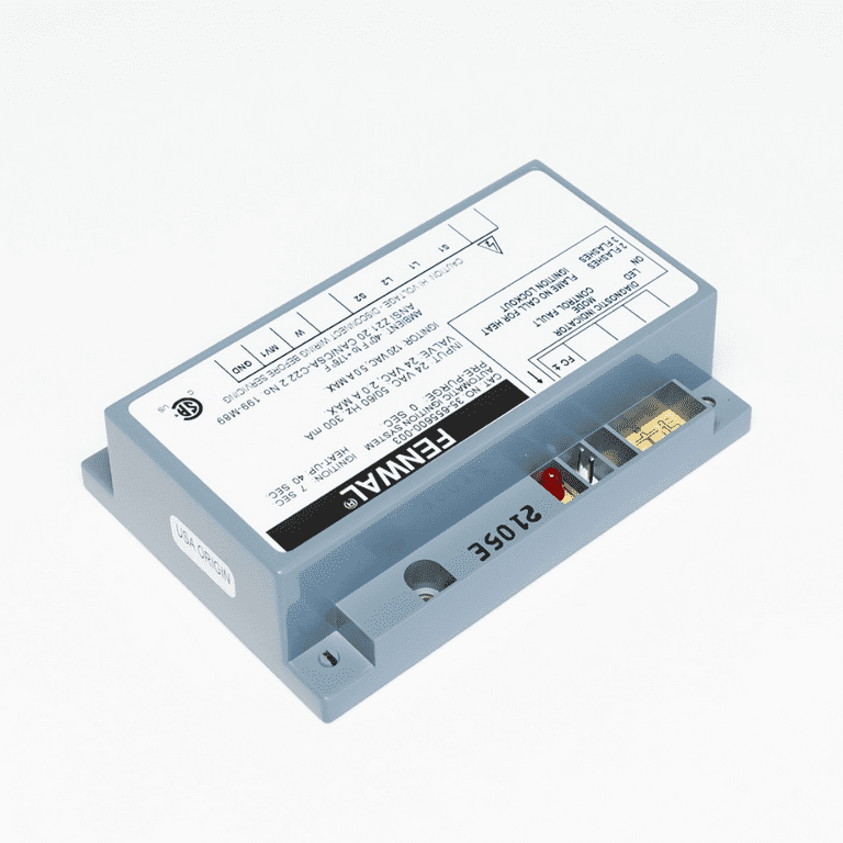 Fenwal 35-655921-001 - Ignition Module - Walmart.com