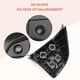 thumbnail image 4 of For Mercedes-benz W164 W245 W251 Gl350 Ml350 R280 B180 B200 B300 Steering Wheel Switch Control Butt, 4 of 5