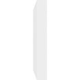 thumbnail image 3 of 8"H x 1"P x 88"L Matthews Architectural Grade PVC Dentil Trim w/Backplate, 3 of 10