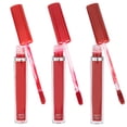 thumbnail image 3 of 3 Pcs Dragon Ranee Rouge à Lèvres Liquide Mat Maquillage Longue Durée pour Femmes, 3 of 26