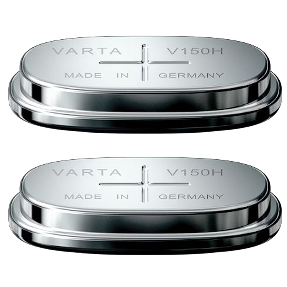 Аккумулятор varta v150h