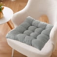 thumbnail image 6 of GFHFHITJ Office Cushion Chair Home Four Seasons On The Ground Seat Cushion Students Sedentary Fart Cushion Chair Cushion Stool Butt Cushion, 6 of 6