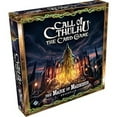 thumbnail image 2 of Call of Cthulhu LCG: The Mark of Madness Deluxe Expansion, 2 of 3