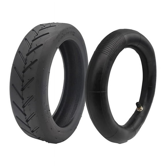 Tire and Reinforced Inner Tube, for Scooter / Pro / / 1S / and Wispeed T855 / T850