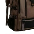 thumbnail image 2 of Large Travel Backpack, Carry On Backpack,Hiking Backpack Waterproof Outdoor Sports Rucksack Casual Daypack, 2 of 5