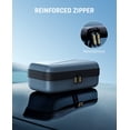 thumbnail image 4 of Maletín de transporte Fanttik X8 APEX con inflador de neumáticos y accesorios, 4 of 9