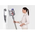 thumbnail image 4 of Dyson V7 Motorhead Origin Cordless Stick Vacuum | Iron, 4 of 7