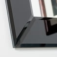 thumbnail image 3 of Decor Wonderland SSM1033 Frameless Aldo Wall Mirror, 3 of 5