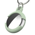 thumbnail image 1 of MesaSe Housse de Protection en Silicone Compatible pour Airtags, 1 of 7