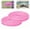 Pink 2 Pcs, variant on Portable Clothesline – 32ft Windproof Non Slip Retractable Line for Home Travel Camping Outdoor Use