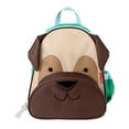thumbnail image 2 of Mochila para niños Skip Hop Zoo Preescolar Pug, 2 of 3