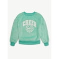 thumbnail image 4 of Justice Girls Sports Woobie Crew, Sizes XS - XLP, 4 of 7