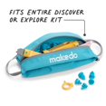 thumbnail image 4 of Estuche Makedo | Solución de Almacenamiento Estilizada y Ecológica para Hasta 300 Scrus o 20 Herramientas | Para Todas las Edades y Versátil para Diversos Suministros de Manualidades, 4 of 7