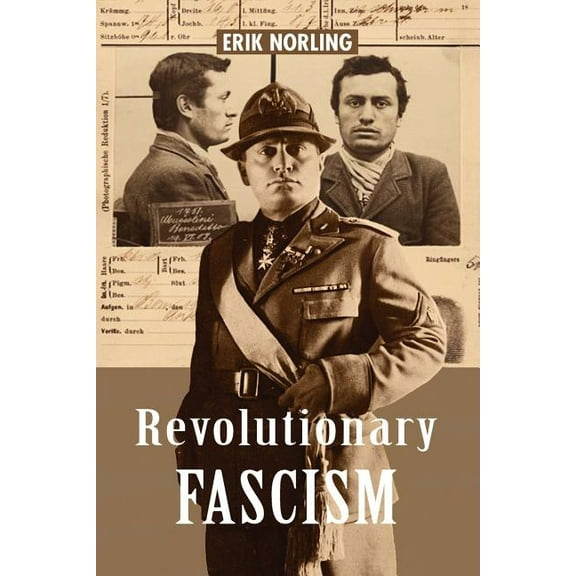 Revolutionary Fascism