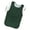 Green, variant on Lerpwige Classical Kitchen Apron Vest With Adjustable Shoulder Straps Perfect For Professionals Chefs And Home Cooks Accessory