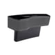 thumbnail image 5 of Relleno genérico para huecos de asientos de coche, caja de almacenamiento para asientos de coche, orificio de carga reservado Lado del conductor gris, 5 of 9